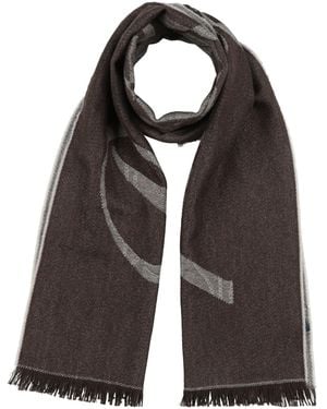 Paul & Shark Scarf - Black