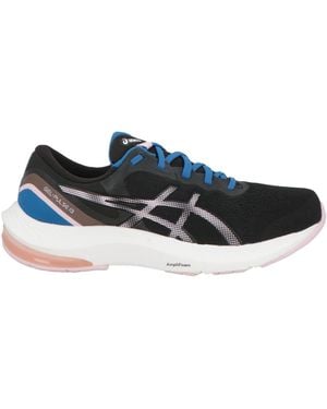 Asics Trainers - Blue