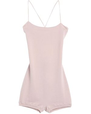 RED Valentino Jumpsuit - Pink