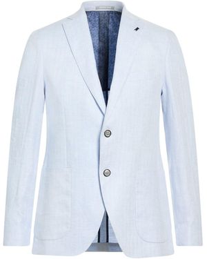 Michael Kors Blazer Linen - Blue