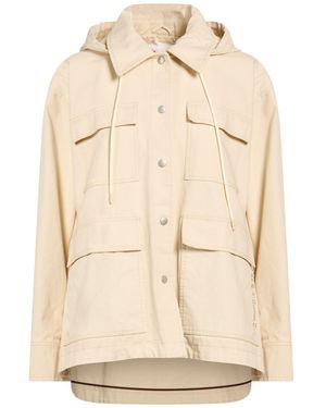 Ottod'Ame Jacke & Anorak - Natur