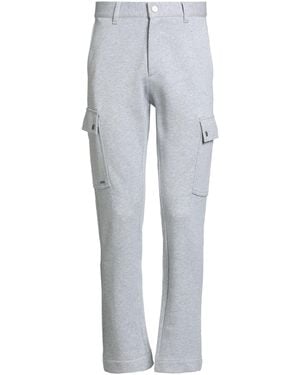 HUGO Light Pants Cotton - Gray