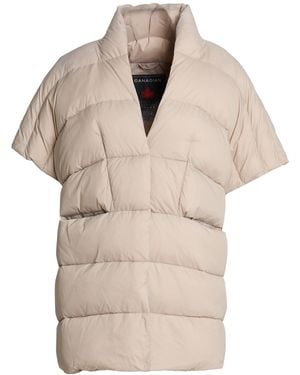 Canadian Puffer - Natural