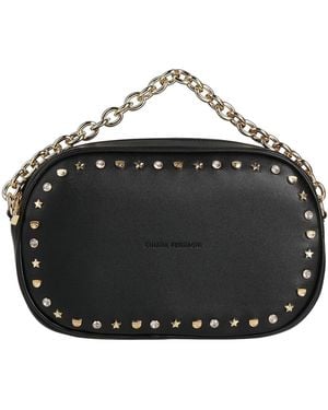 Chiara Ferragni Handbag - Black