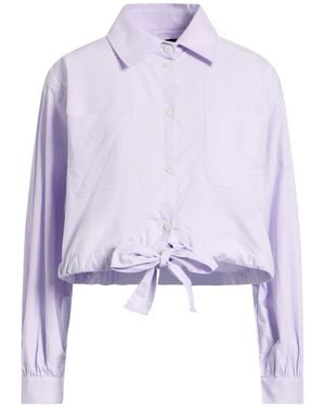 Department 5 Chemise - Violet