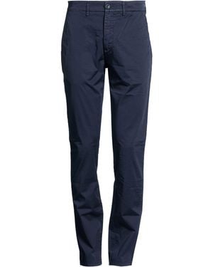 Harmont & Blaine Trouser - Blue