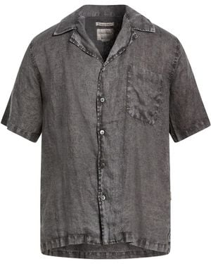 Crossley Camicia - Grigio