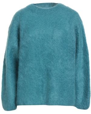 Ottod'Ame Pullover - Blau