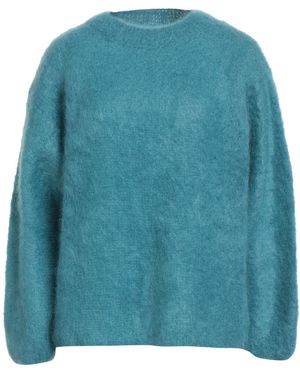 Ottod'Ame Pullover - Azul