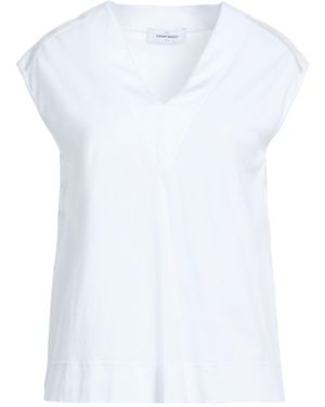 Gran Sasso T-Shirts - White