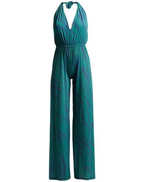 Fisico Jumpsuits - Blue