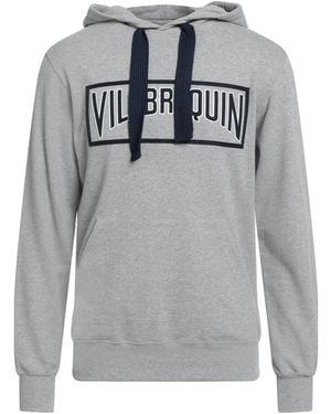 Vilebrequin Felpa - Grigio