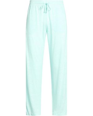 Vilebrequin Pants Linen - Blue