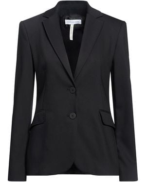 Caractere Blazer - Schwarz