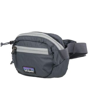 Patagonia Belt Bag Nylon - Grey