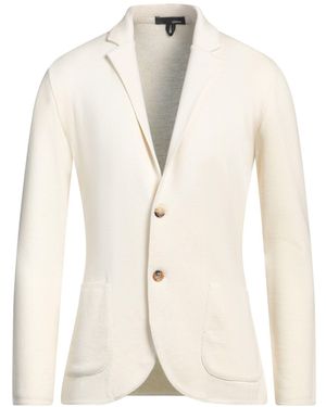 Lardini Blazer - Bianco