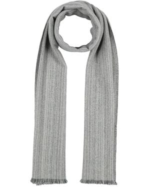 Fedeli Scarf - Grey