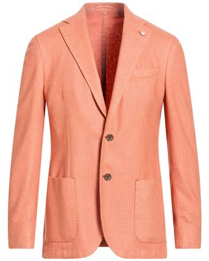 L.B.M. 1911 Blazer - Pink