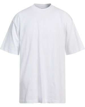 44 Label Group T-shirt - White