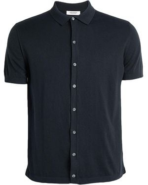 Crossley Shirt - Black