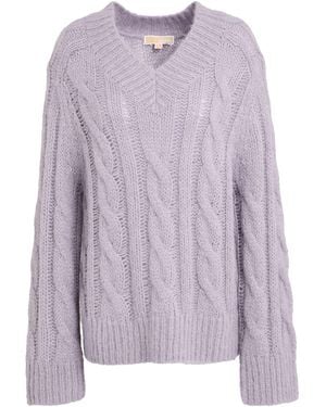 MICHAEL Michael Kors Pullover - Viola