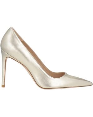Stuart Weitzman Zapatos De Salón - Blanco
