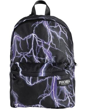 PHOBIA ARCHIVE Rucksack - Blau