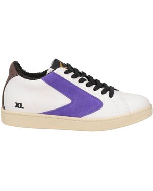 Valsport Trainers - Purple