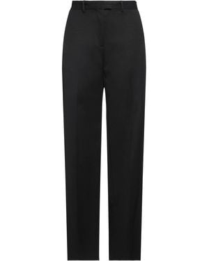 Raf Simons Pants Recycled Polyester - Black