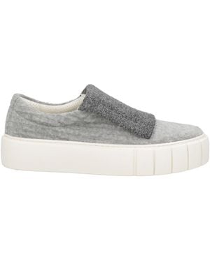 Primury Light Sneakers Textile Fibers - Gray