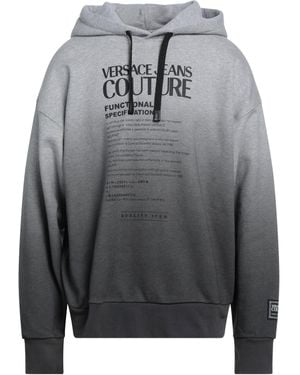 Versace Jeans Couture Sweatshirt - Grau