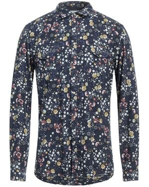 Berna Shirt - Blue
