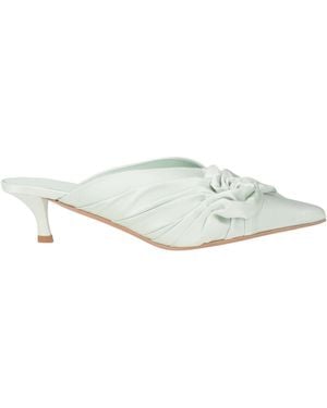 Givenchy Mules & Clogs - White