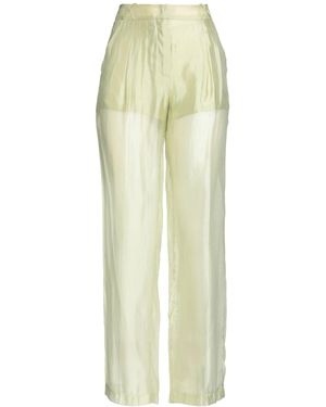 THE GARMENT Trouser - White