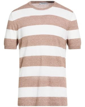 Jeordie's Jumpers - White