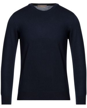 Cruciani Pullover - Blau