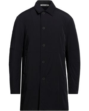 Esemplare Overcoat & Trench Coat - Blue