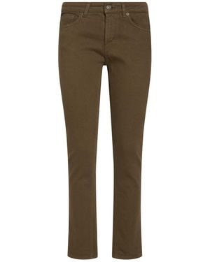 Dondup Military Jeans Cotton, Elastane - Multicolour