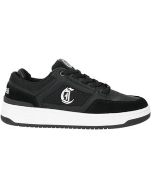 Just Cavalli Sneakers - Noir