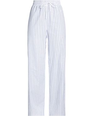 Sandro Trousers - White