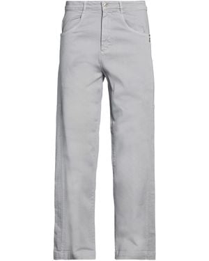 Bikkembergs Jeans - Gray