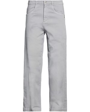Bikkembergs Jeans - Grey