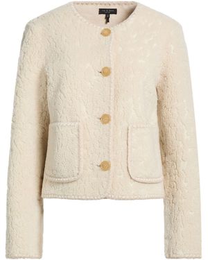 Rag & Bone Jacket - Natural