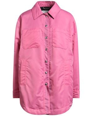 Alberta Ferretti Camicia - Rosa