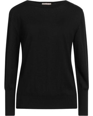 Purotatto Pullover - Negro