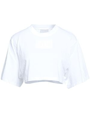 VTMNTS T-Shirt Cotton - White