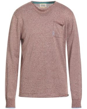 Scotch & Soda Pullover - Pink