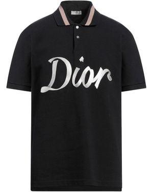 Dior Polo - Negro
