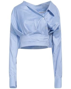 Alexander Wang Top - Blue