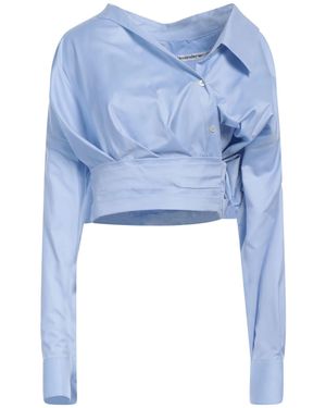 Alexander Wang Top - Blu